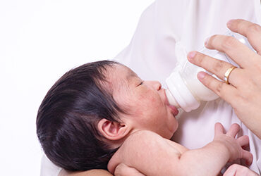 Newborn Baby and Mother Care